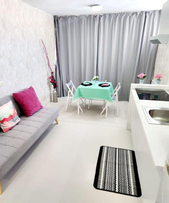 Encanto Studio Playa del Inglés Exterior foto